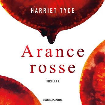 [Italian] - Arance rosse