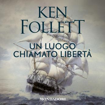 [Italian] - Un luogo chiamato libertà