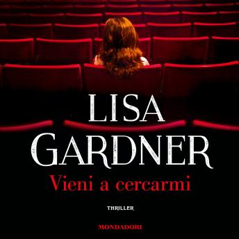 [Italian] - Vieni a cercarmi