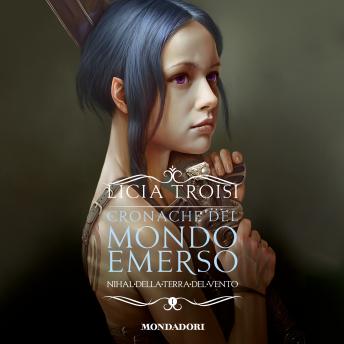 [Italian] - Cronache del mondo emerso - 1. Nihal della terra del vento
