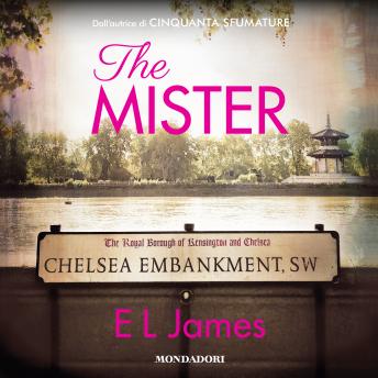[Italian] - The Mister