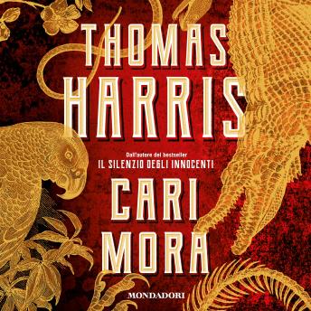 [Italian] - Cari Mora