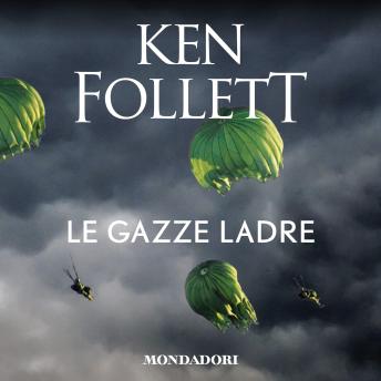 [Italian] - Le gazze ladre