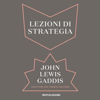 [Italian] - Lezioni di strategia