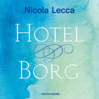 [Italian] - Hotel Borg
