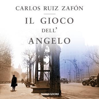 [Italian] - Il gioco dell'angelo
