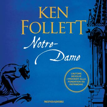 [Italian] - Notre-Dame