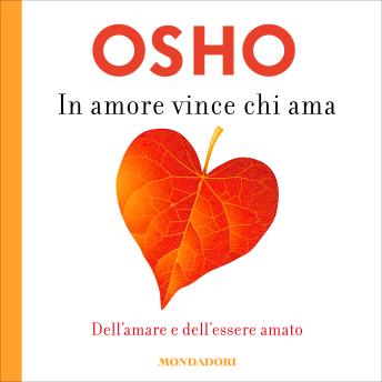 [Italian] - In amore vince chi ama