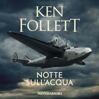 [Italian] - Notte sull'acqua