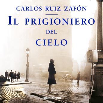 [Italian] - Il prigioniero del cielo