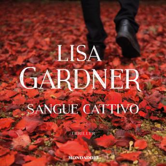 [Italian] - Sangue cattivo