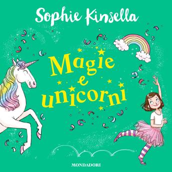 [Italian] - Io e Fata Mammetta 3. Magie e unicorni