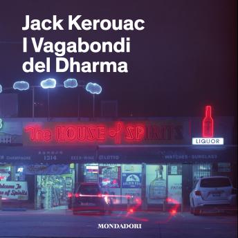 [Italian] - I vagabondi del Dharma