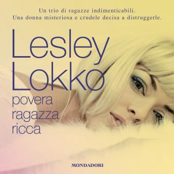 [Italian] - Povera ragazza ricca