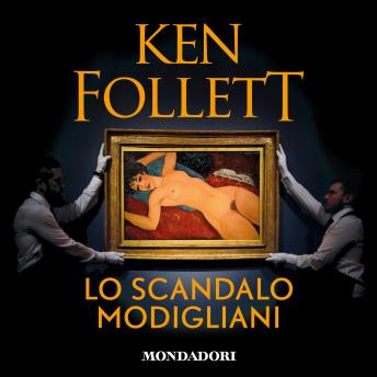 [Italian] - Lo scandalo Modigliani