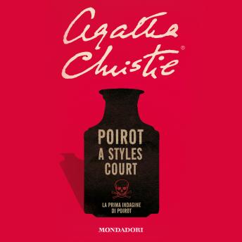 [Italian] - Poirot a Styles Court