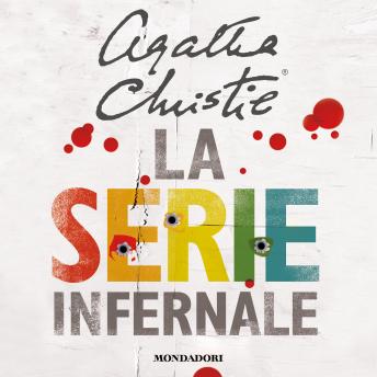 [Italian] - La serie infernale