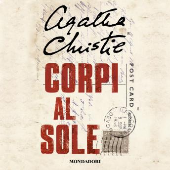[Italian] - Corpi al sole