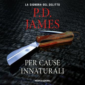 [Italian] - Per cause innaturali