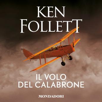 [Italian] - Il volo del calabrone