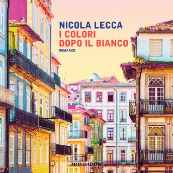 [Italian] - I colori dopo il bianco