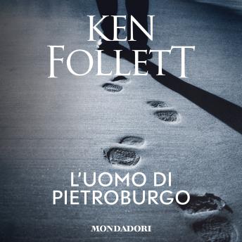 [Italian] - L'uomo di Pietroburgo