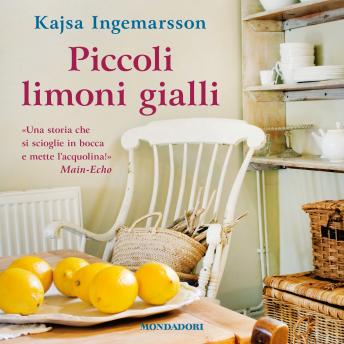 [Italian] - Piccoli limoni gialli