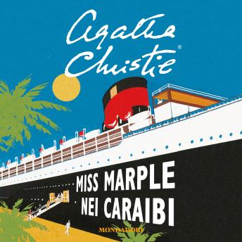 [Italian] - Miss Marple nei Caraibi