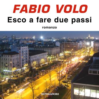 [Italian] - Esco a fare due passi