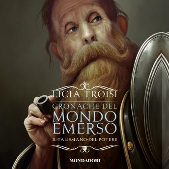 [Italian] - Cronache del mondo emerso - 3. Il talismano del potere