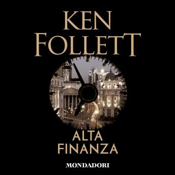 [Italian] - Alta finanza