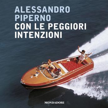 [Italian] - Con le peggiori intenzioni