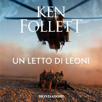 [Italian] - Un letto di leoni