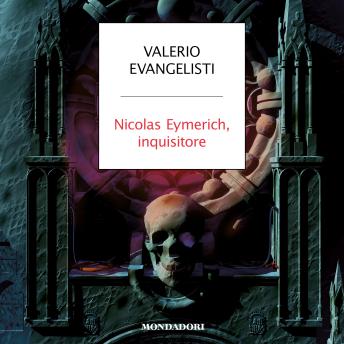 [Italian] - Nicolas Eymerich, inquisitore