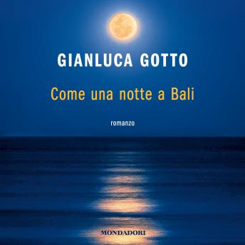 [Italian] - Come una notte a Bali