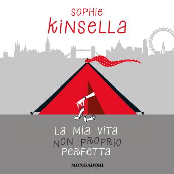 [Italian] - La mia vita non proprio perfetta