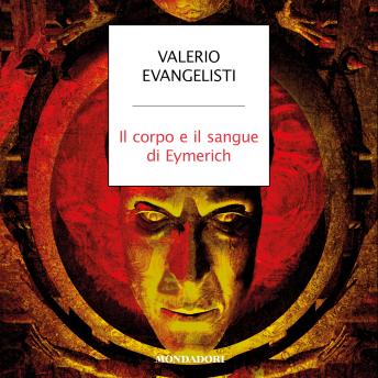 [Italian] - Il corpo e il sangue di Eymerich