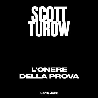 [Italian] - L'onere della prova