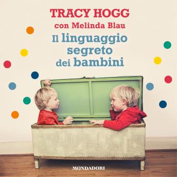 [Italian] - Il linguaggio segreto dei bambini