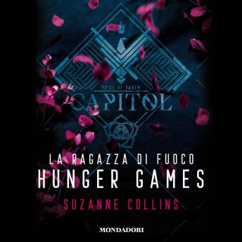 [Italian] - Hunger Games 2 - La Ragazza di Fuoco