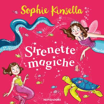 [Italian] - Io e Fata Mammetta 4. Sirenette Magiche