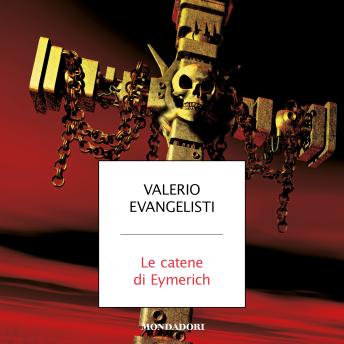 [Italian] - Le catene di Eymerich