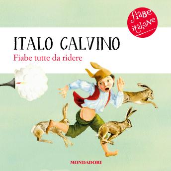 [Italian] - Fiabe tutte da ridere