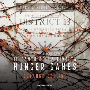 [Italian] - Hunger Games 3 - Il canto della rivolta