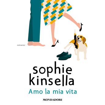 [Italian] - Amo la mia vita