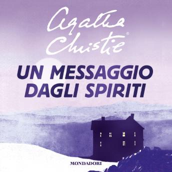 [Italian] - Un messaggio dagli spiriti