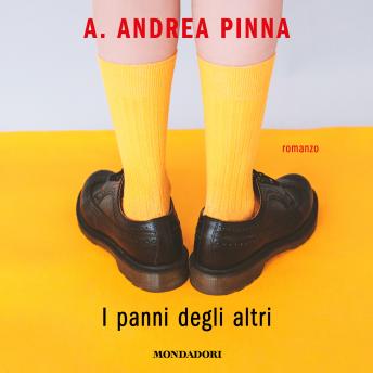 [Italian] - I panni degli altri