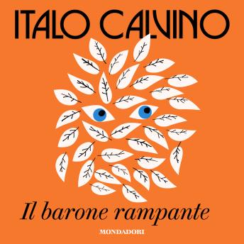 [Italian] - Il barone rampante