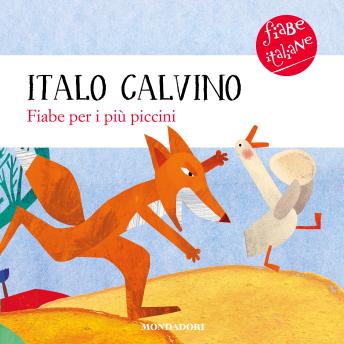 [Italian] - Fiabe per i più piccini