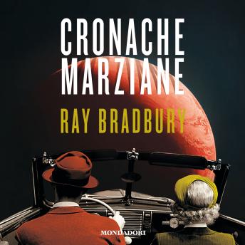 [Italian] - Cronache marziane N.E.